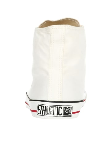 ethletic Sneaker Hi Fair Trainer White Cap in just white | just white