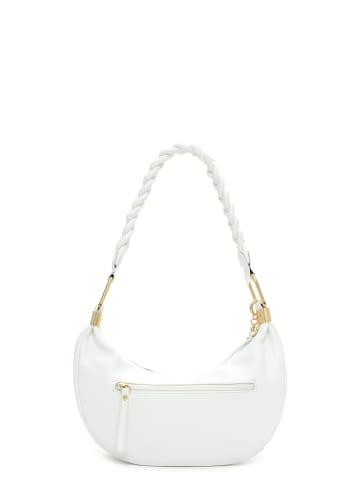 EMILY & NOAH Beutel E&N Judith in white