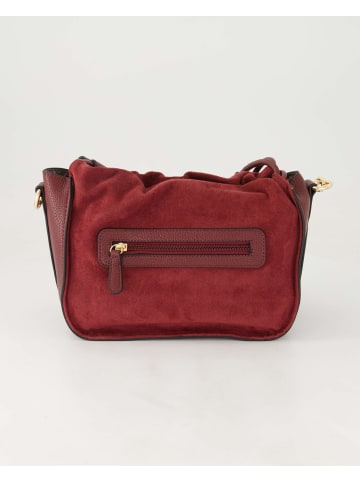 L.Credi Umhängetaschen in Bordeaux