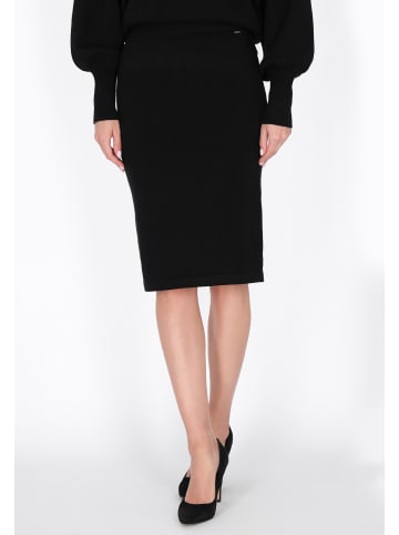 DreiMaster Women Skirt in black