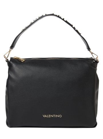Valentino by Mario Valentino Umhängetasche in schwarz - 0001