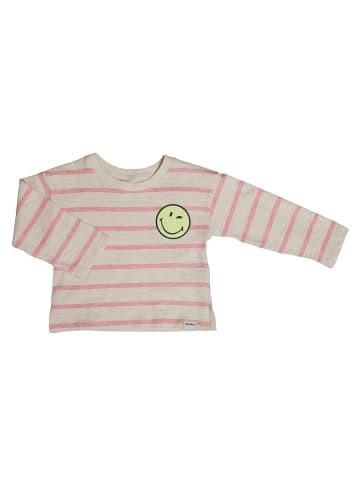 GAP Longsleeve in Pink