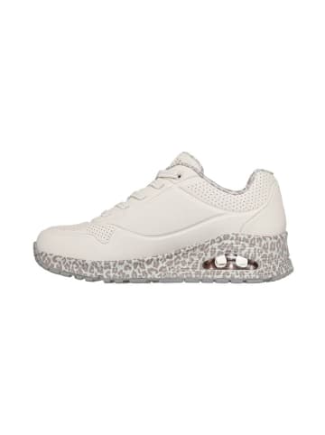 Skechers Sneakers Low UNO SAFARI TIME in natur