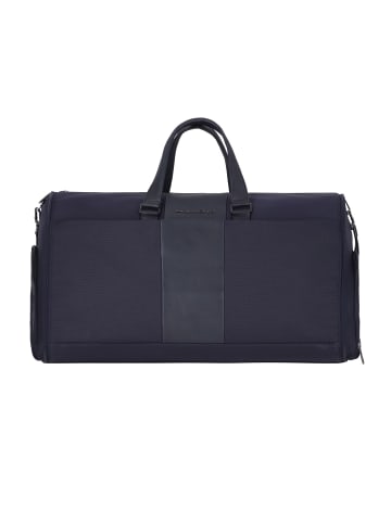 Piquadro Brief 2 Reisetasche 63 cm in night blue