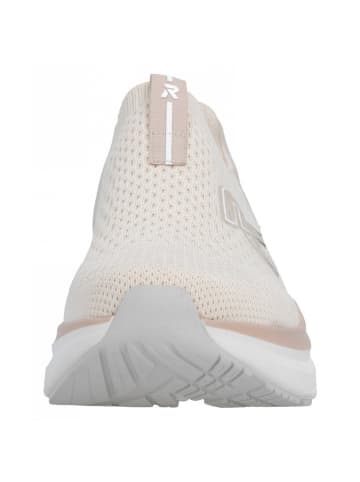 rieker Sneaker  in Beige