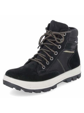 superfit Stiefel Warmfutter in black