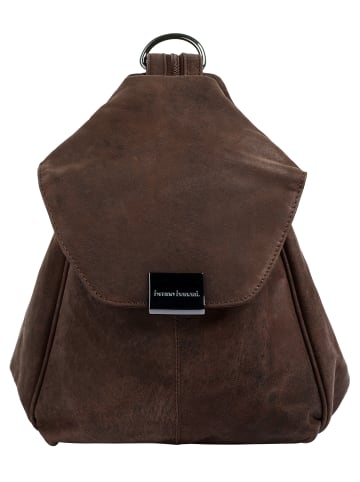 Bruno Banani Rucksack in braun