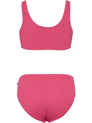 Hummel Bikini Hmljr Crinkle Mädchen in PINK FLAMBÈ