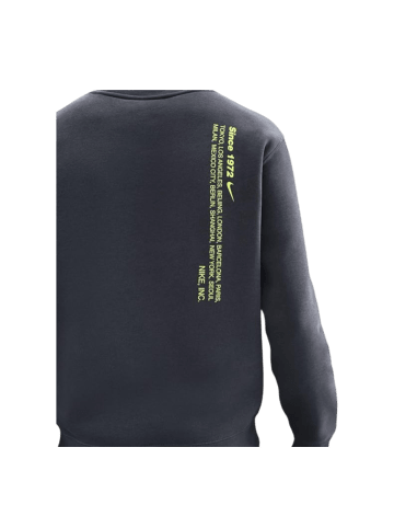 Nike Sportswear Sweatshirt IH4246-060 Grau