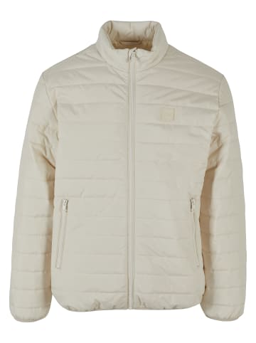 Urban Classics Light Jackets - Coat in whitesand