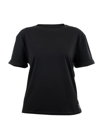 SURI FREY T-Shirt SFY Freyday in black 100