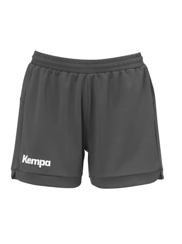 Kempa Shorts PRIME SHORTS WOMEN in anthra