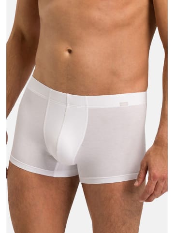 Hanro Retro Short / Pant Cotton Essentials in Weiß