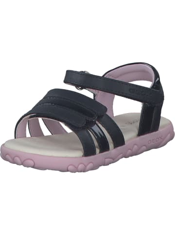 Geox Sandalen in Navy