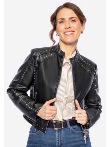 Wittchen Jacket in Black