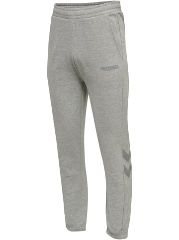 Hummel Hose Hmllegacy Herren in GREY MELANGE