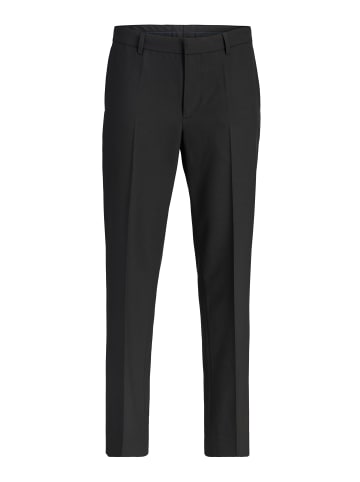 Jack & Jones Anzughose in Black