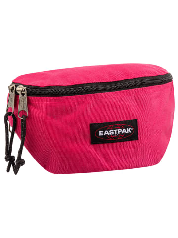 Eastpak Bauchtasche in Cerise Pink