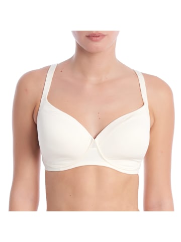 DIM Bügellose BH in Beige