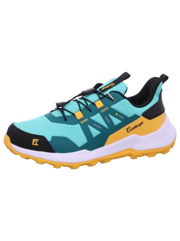 Kastinger Wanderschuh GSK Foiskar Low in Blau