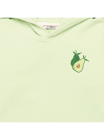 Walkiddy Sweatshirt Avocado 13-Sweatshirt