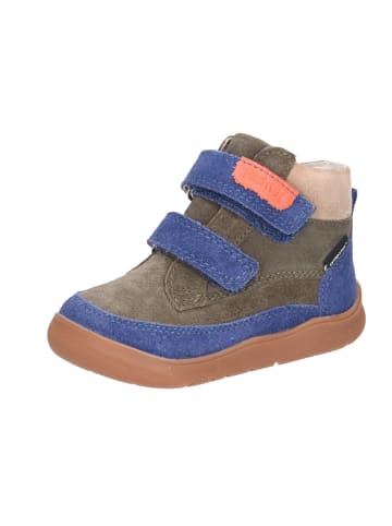 RICHTER Winterstiefel in bunt