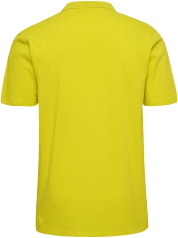 Hummel Hummel Polo Hmlgo Multisport Herren in BLAZING YELLOW