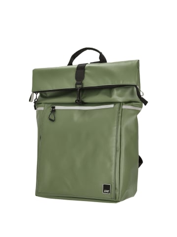 Jost Tolja Cyclist II - Rucksack 44 cm (olive) in olive