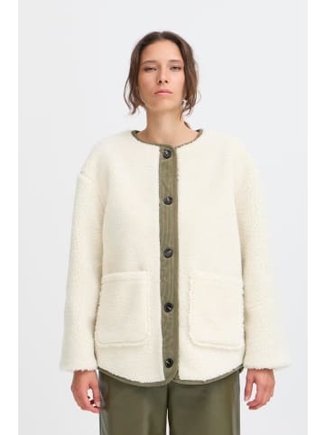 b. young Jacke BYCOTTY Relaxed fit in Birch Mix