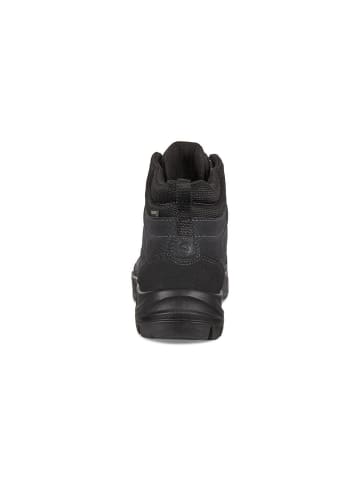 Ecco Outdoorschuh in schwarz