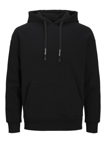 Jack & Jones Sweatshirt in Black