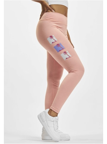 Just Rhyse Leggings in pink