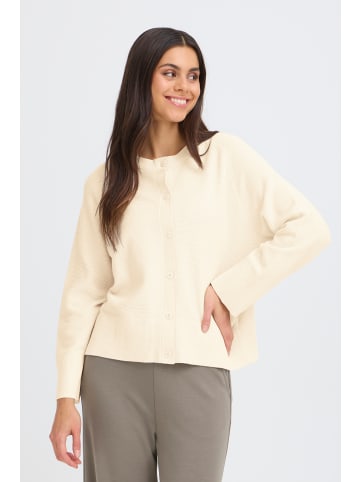 Fransa Langarm FRSINJA Loose fit in Antique