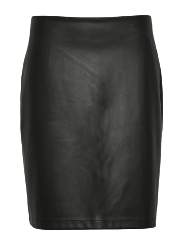 S. Oliver Lederrock für Damen in Schwarz