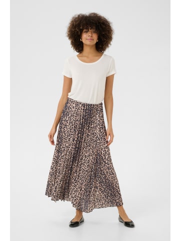 CULTURE Rock CUelda Relaxed fit in Leopard