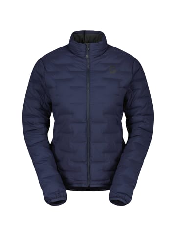ragwear W INSULOFT STRETCH JACKET in Blau