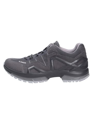 LOWA SchnĆ¼rschuh GORGON GTX in grau