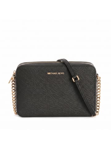 Michael Kors Umhängetasche in Black