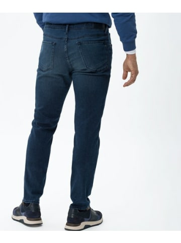 BRAX Slim Fit Jeans für Herren in blau