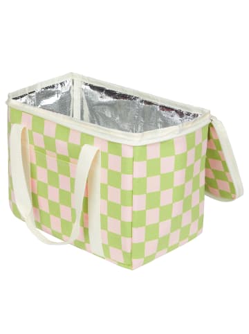 Butlers Kühltasche KEEP COOL in Hellgrün