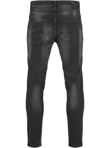 2Y Studios 2Y Studios Jeans in black