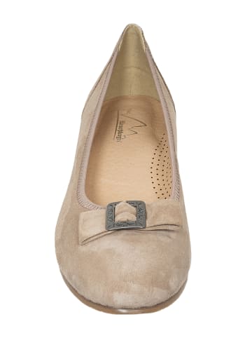 Hirschkogel Ballerina 3004550 in taupe