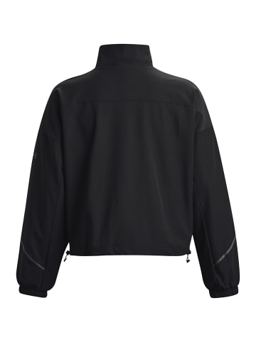 Under Armour UNSTOPPABLE JACKET in Schwarz