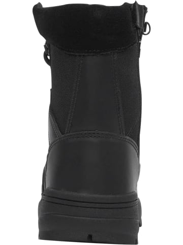 Brandit Brandit Accessoires Tactical Zipper Boots in black