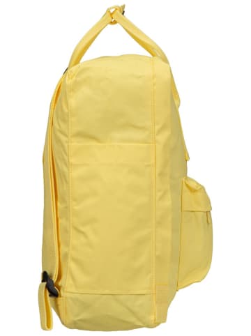 FJÄLLRÄVEN Rucksack Kanken in Corn
