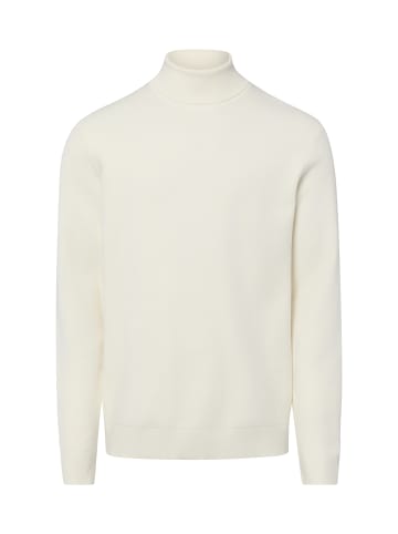 Lindbergh Pullover in ecru - 0005