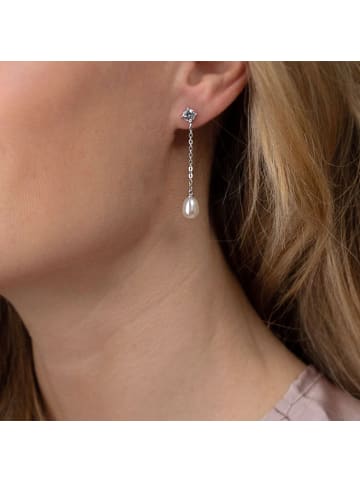 Ailoria MASAMI Ohrringe in silber