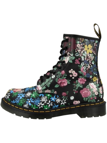 Dr. Martens Schnürboots 1460 Pascal in schwarz