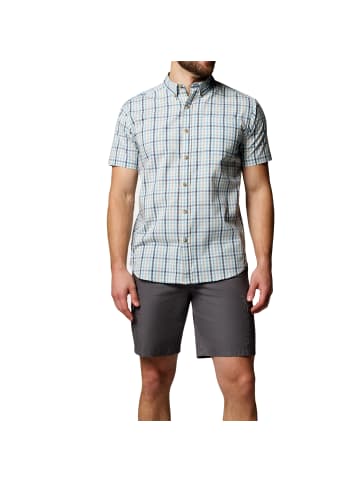 Columbia Hemd in Blau