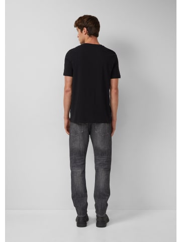 s.Oliver T-Shirt in 9999_schwarz